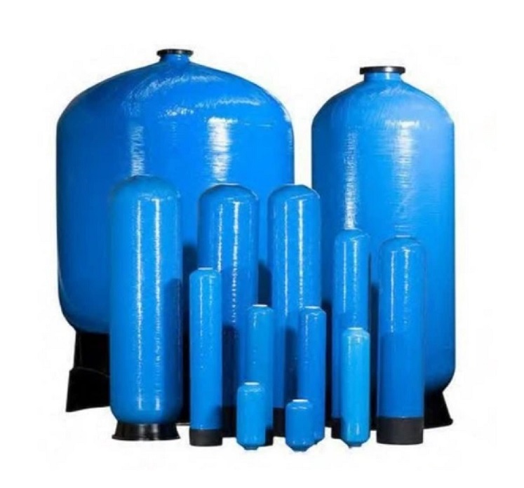 Endüstriyel Su Yumuşatma Sistemleri