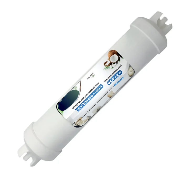 Malatya Su Arıtma Filtreleri