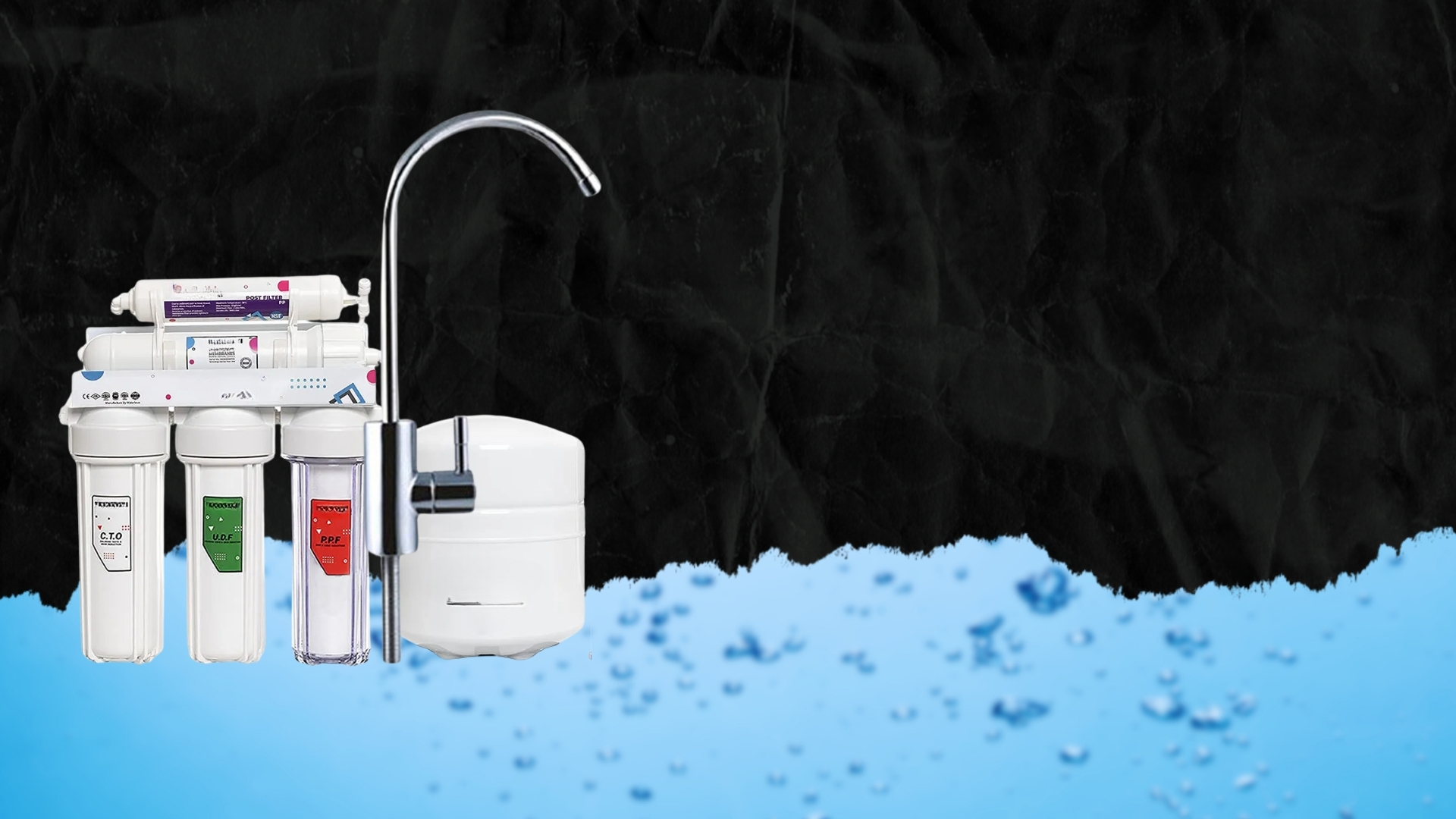 Malatya Su Arıtma Sistemleri